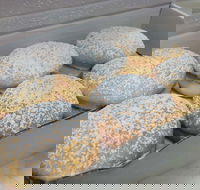 Pusey's Puffs - Accommodation Tasmania