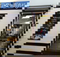 Routleys Bakery - Accommodation Tasmania