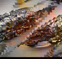 Samson Beach Tavern - Accommodation Tasmania