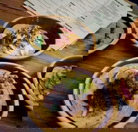 Sazn Espresso - Accommodation Tasmania