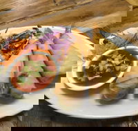 Sonnie's Thai - Accommodation Tasmania