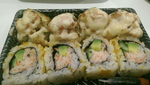 Sushiya - Miranda - Accommodation Tasmania 0