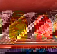 Tavlin - Balaclava - Accommodation Tasmania