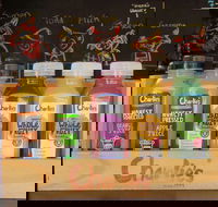 This Little Piggy's Cafe - Accommodation Tasmania