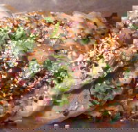 Vics Asian Restaurant - Accommodation Tasmania