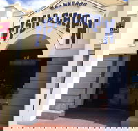 Wanneroo Fish  Chip'n - Accommodation Tasmania