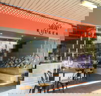 Yael's Kitchen - Sutherland - Accommodation Tasmania