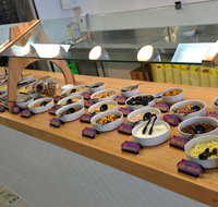 Yo-Yo Yogurt Factory - Berwick - Accommodation Tasmania
