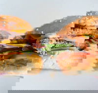 Ziggy's Eatery - Balaclava - Accommodation Tasmania