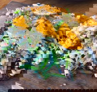 Augello's - Accommodation Tasmania