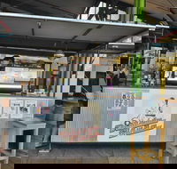 Barista Sista - Accommodation Tasmania