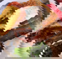 Cafe Ecco - Accommodation Tasmania