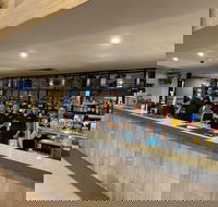 Cazalys Palmerston Club - Accommodation Tasmania