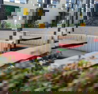 Chime Restaurant - Hotel Northbridge - Accommodation Tasmania