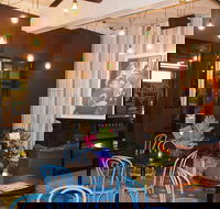 Clovelly Restaurant - Accommodation Tasmania