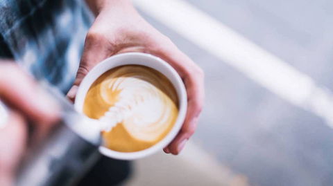 Contraband Coffee Traders - Accommodation Tasmania 0