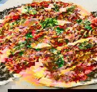 Crust - Perth CBD - Accommodation Tasmania