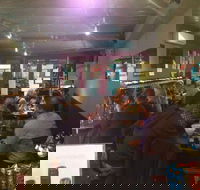 Da Vinci's Pizza Gallery - Diamond Creek - Accommodation Tasmania