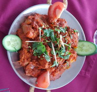 Deepam Indian - Accommodation Tasmania