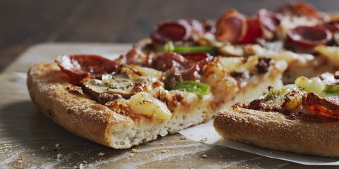Domino's - Warwick - Accommodation Tasmania 0