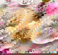 Dumpling Mama - Accommodation Tasmania