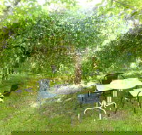 Earthwater Cafe - Accommodation Tasmania