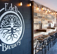 Eden Brewery - Accommodation Tasmania