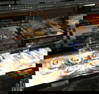 Foreshore Bakery - Accommodation Tasmania