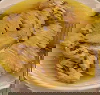 Good Friends Roast Duck House - Accommodation Tasmania