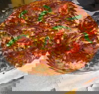 Greenway Kebab and Pizza - Accommodation Tasmania