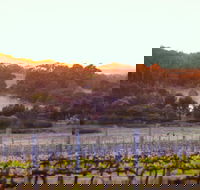 Howling Wolves Wines - Accommodation Tasmania