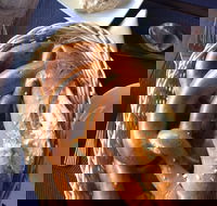 King Ludwig's Restaurant - Accommodation Tasmania