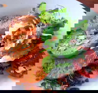 Lemon  Thyme - Accommodation Tasmania