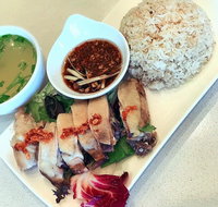 Lemongrass Restaurant - Accommodation Tasmania