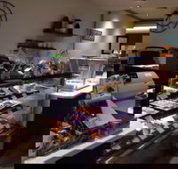 M2 Cafe - Accommodation Tasmania