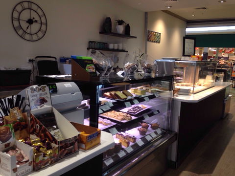 M2 Cafe - Accommodation Tasmania 0