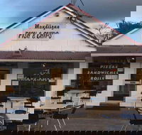 Mundijong Fish  Chips - Accommodation Tasmania