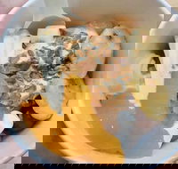 Ocean View Fish  Chips - Accommodation Tasmania