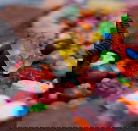 Platters Cafe  Bar - Accommodation Tasmania