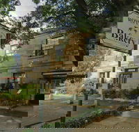 Ross Village Inn Bakery - Accommodation Tasmania