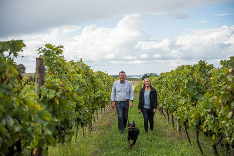 Ross Hill Wines - Accommodation Tasmania 0