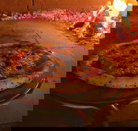 Rumi Woodfired Pizza - Accommodation Tasmania