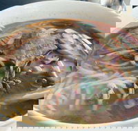 SeJuice Food and Juice Bar - Accommodation Tasmania