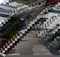 Spitroast Shop - Accommodation Tasmania