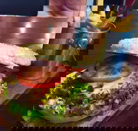 Thai Buffalo - Accommodation Tasmania