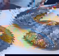 Tha Fish - Accommodation Tasmania