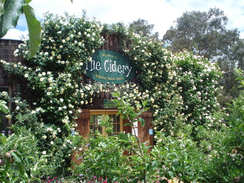 The Cidery - Accommodation Tasmania 0