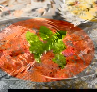 The Mustard Seed Restaurant - Accommodation Tasmania