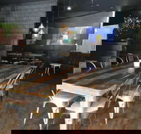 The Good Bean Espresso Bar - Accommodation Tasmania