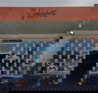 The Hardware Store Cafe  Eatery - Accommodation Tasmania
